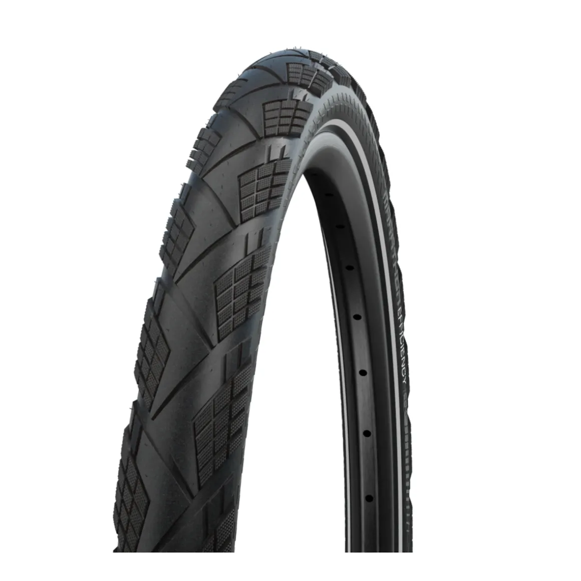 MARATHON EFFICIENCY Evolution Line Touring Folding Tyre