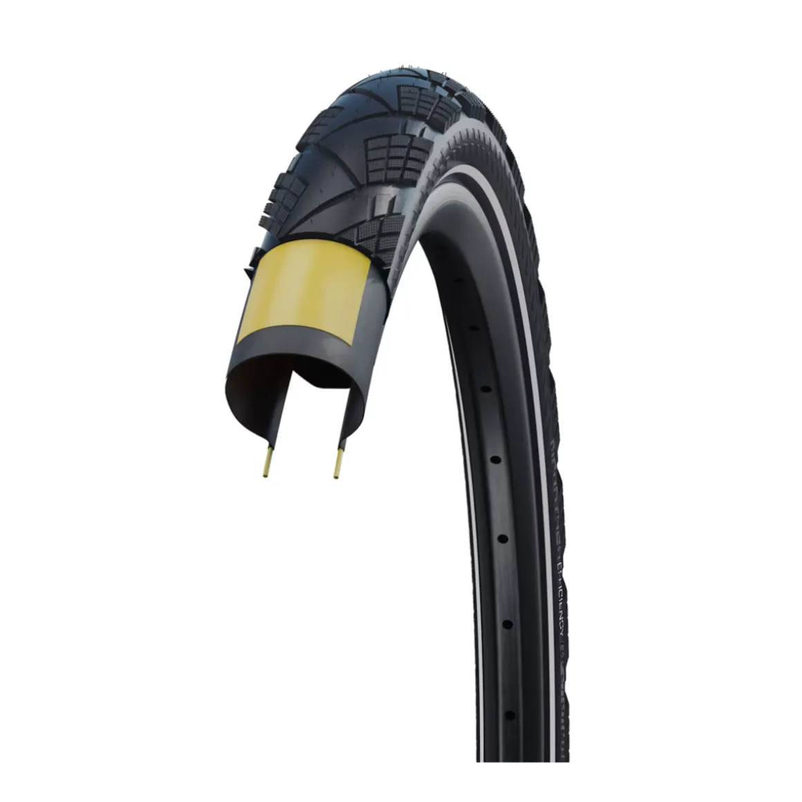 MARATHON EFFICIENCY Evolution Line Touring Folding Tyre