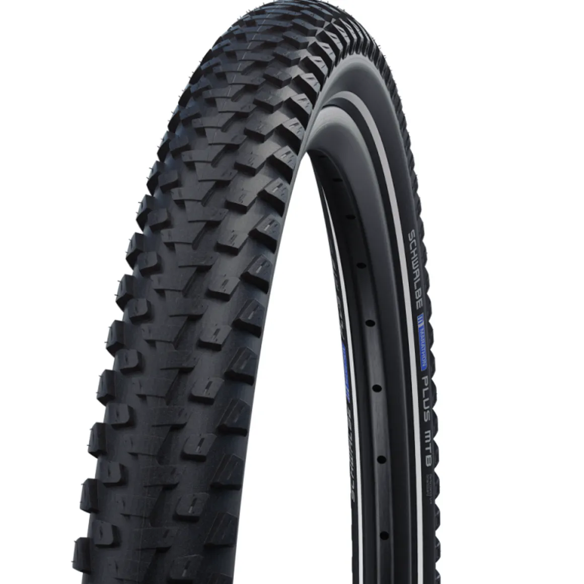 MARATHON PLUS MTB Performance Line Clincher Tyre