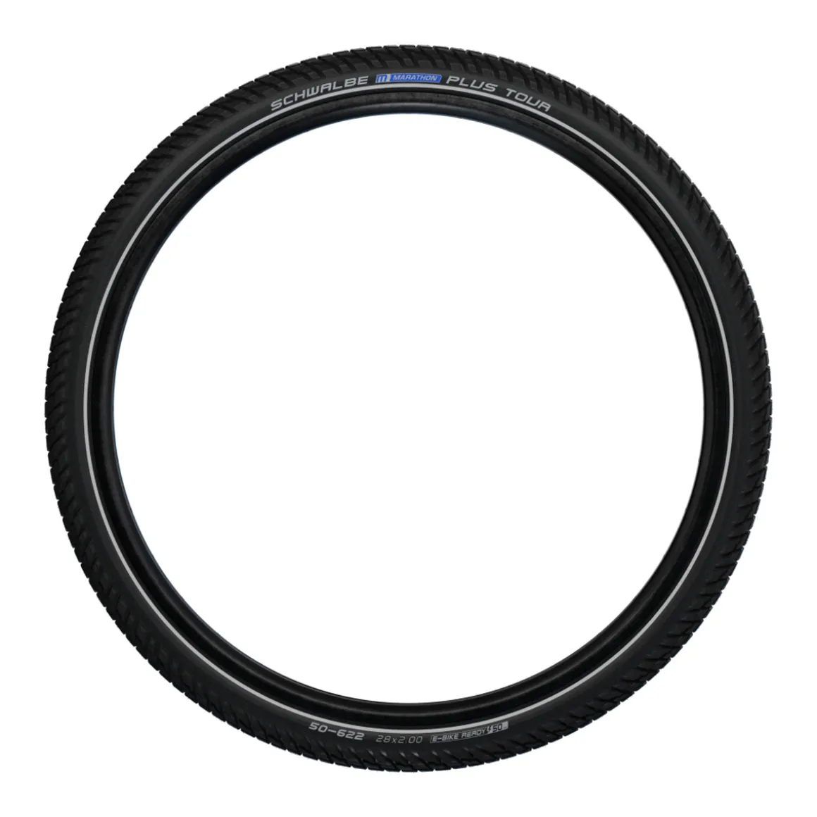 Marathon Plus Tour Performance Line Trekking/E-Bike Tyres MY2023