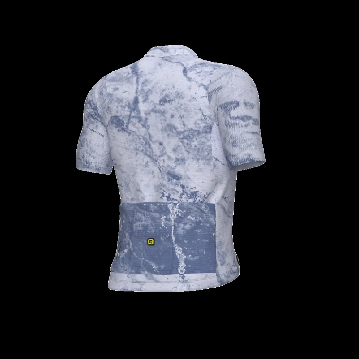 MARBLE JERSEY Cycling Jersey