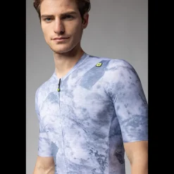 MARBLE JERSEY Cycling Jersey
