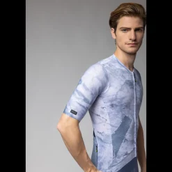 MARBLE JERSEY Cycling Jersey