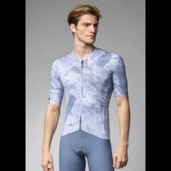 MARBLE JERSEY Cycling Jersey