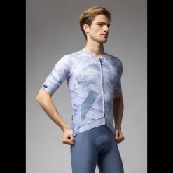 MARBLE JERSEY Cycling Jersey