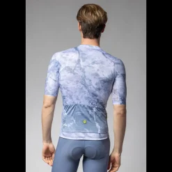 MARBLE JERSEY Cycling Jersey