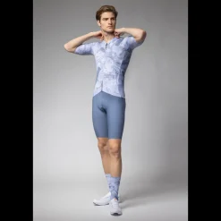 MARBLE JERSEY Cycling Jersey