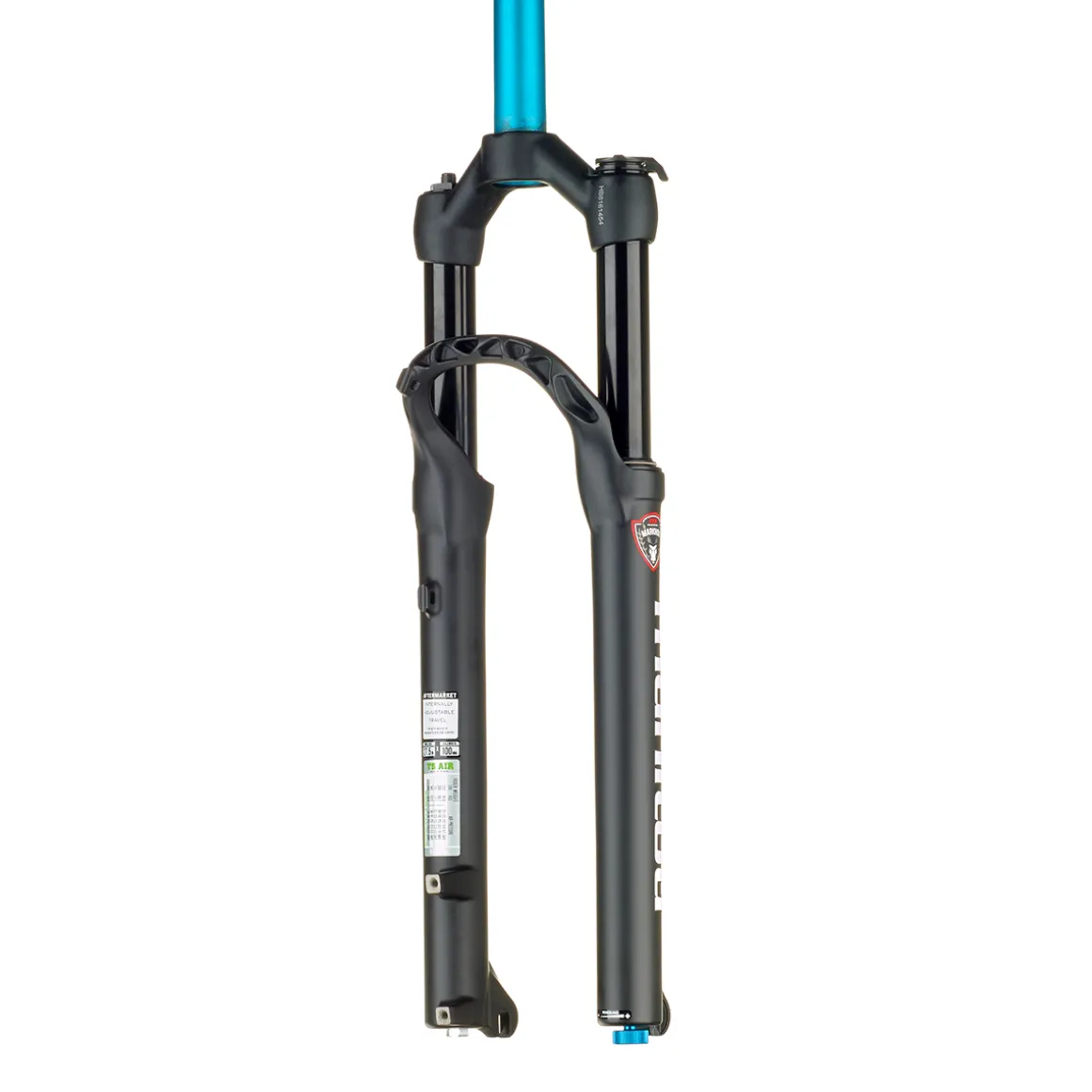 Markhor suspension fork 100 mm