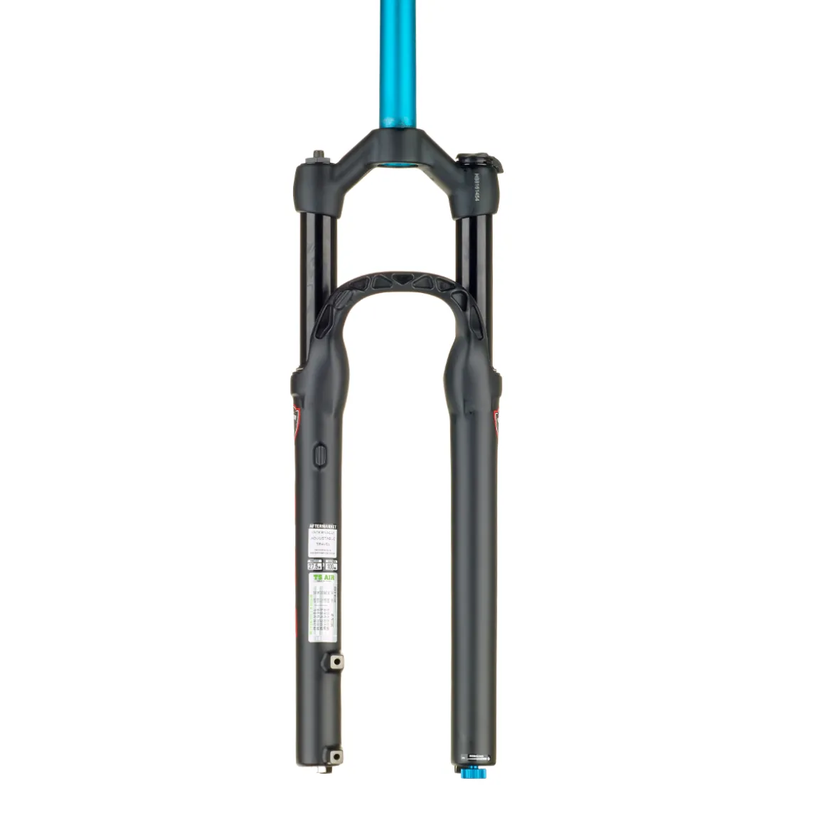 Markhor suspension fork 100 mm