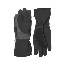 MARSHAM Waterproof Cold Weather Reflective Cycle Gloves