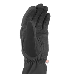MARSHAM Waterproof Cold Weather Reflective Cycle Gloves
