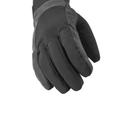 MARSHAM Waterproof Cold Weather Reflective Cycle Gloves