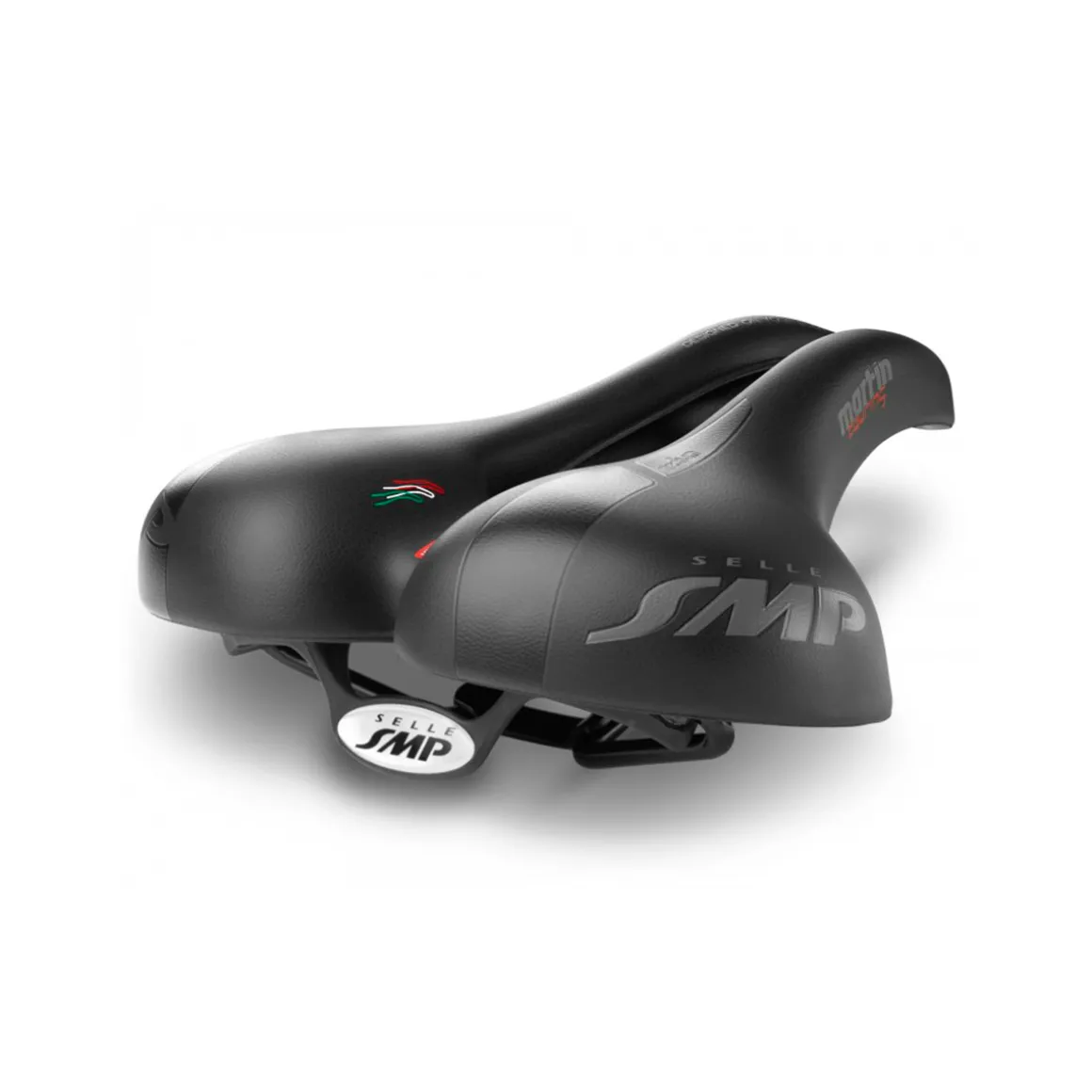 Martin Touring Medium Comfort Saddle