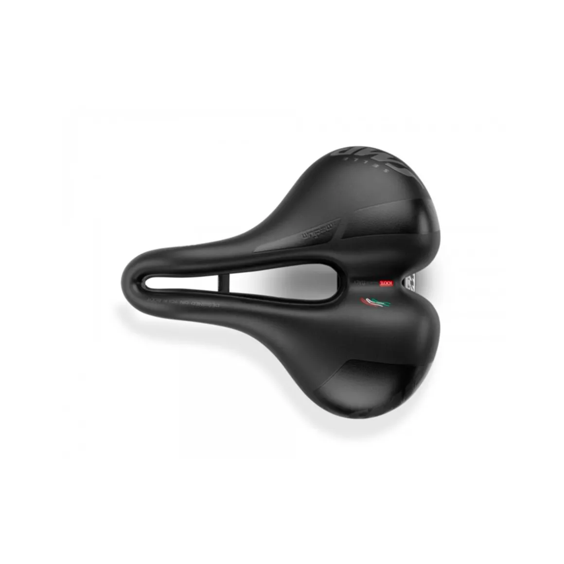 Martin Touring Medium Comfort Saddle