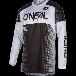 MATRIX JERSEY Long Sleeve MTB Bike Shirt