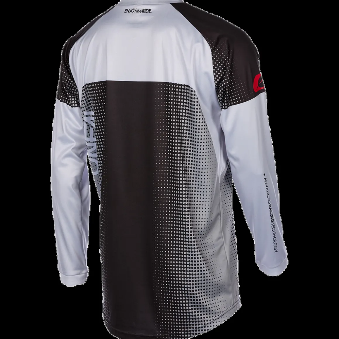 MATRIX JERSEY Long Sleeve MTB Bike Shirt