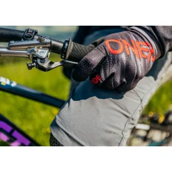 MATRIX MTB Cycling Gloves