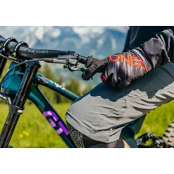 MATRIX MTB Cycling Gloves