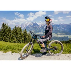 MATRIX MTB Cycling Gloves
