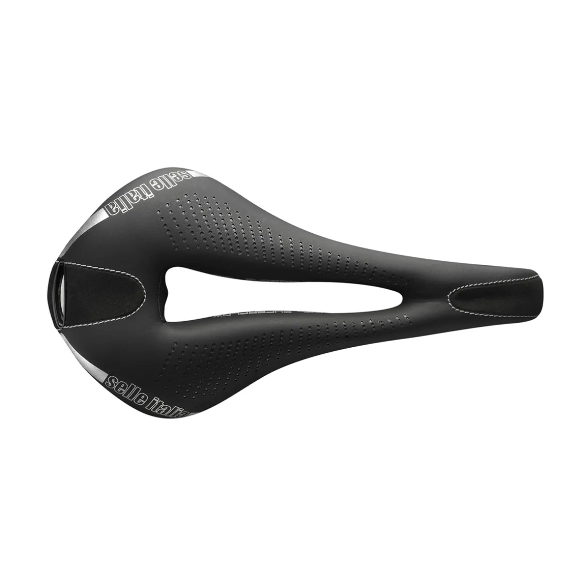 Max Flite Gel Superflow Saddle