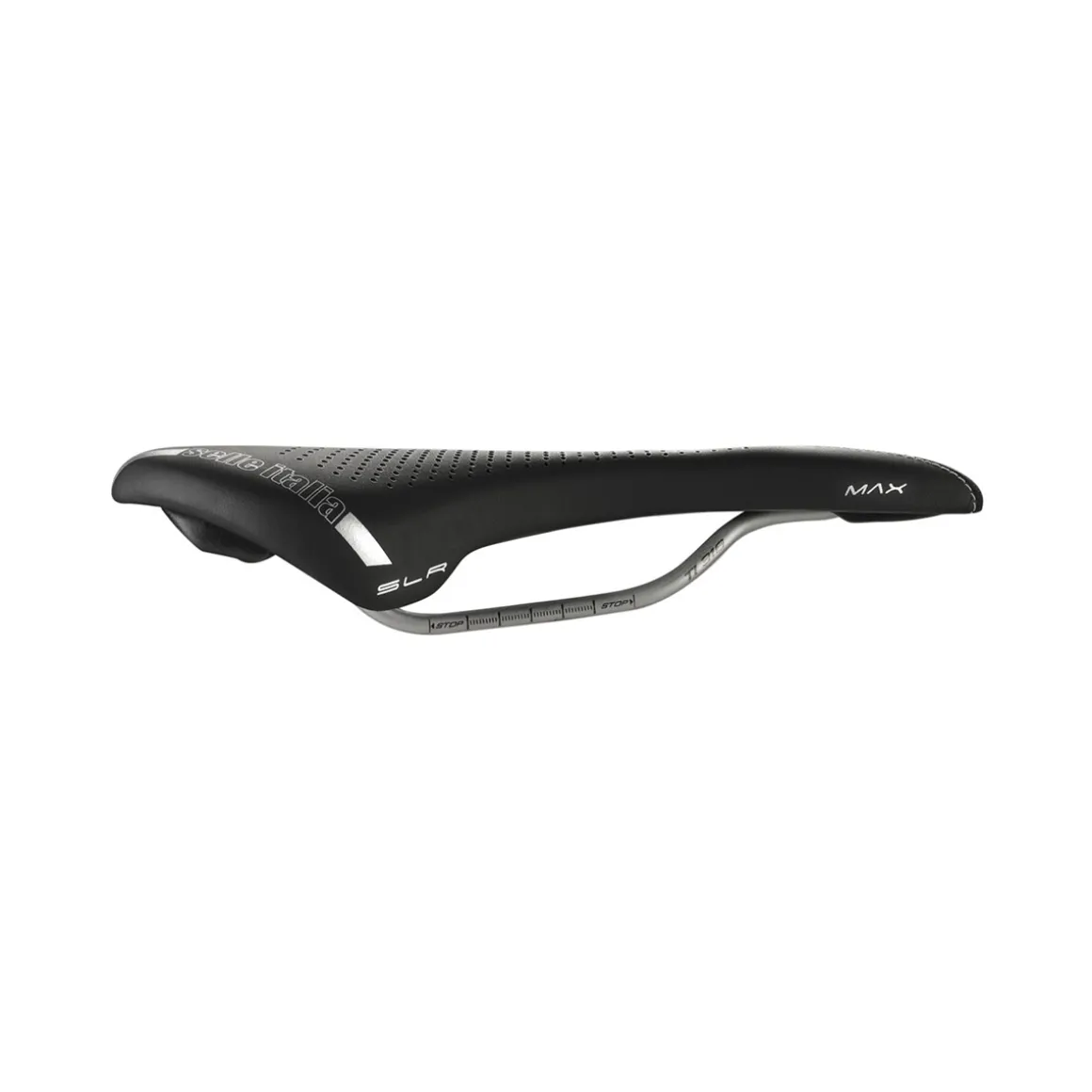 Max SLR Gel Superflow Saddle