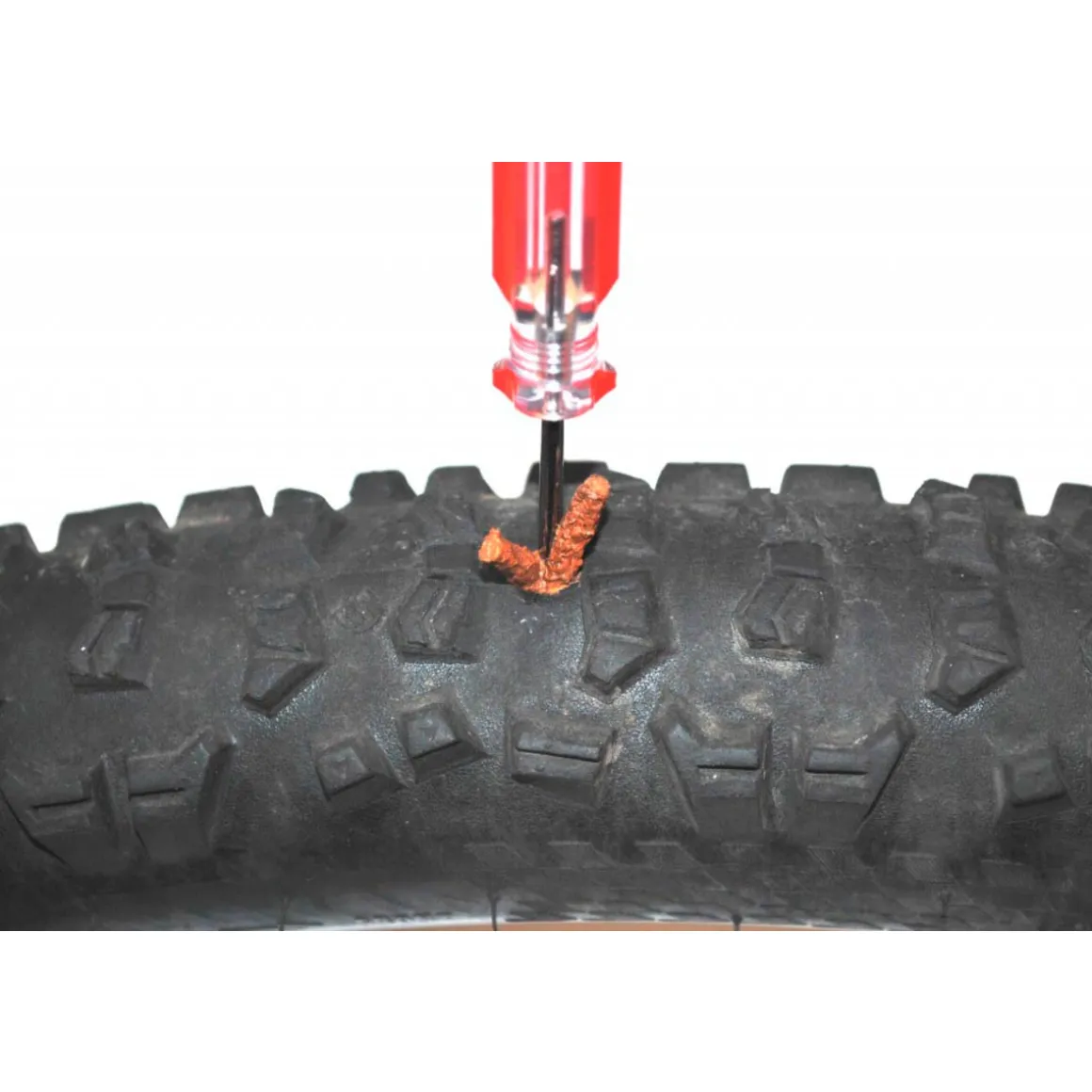 MaXi Repair Kit for Tubeless Tyres