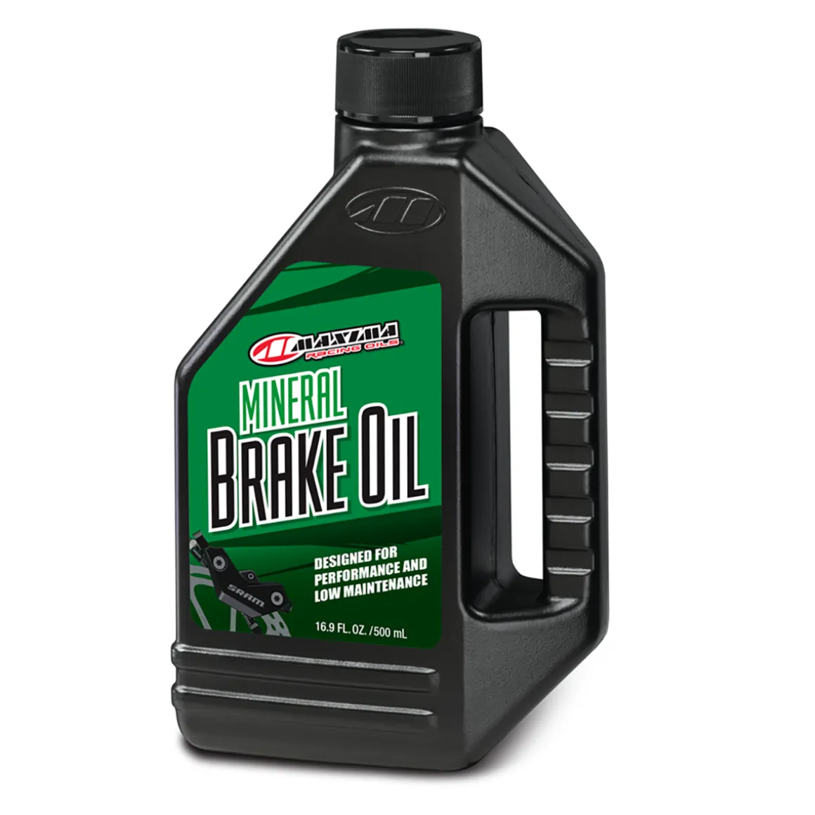 Maxima Mineral Oil