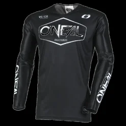 MAYHEM LITE Long Sleeve Cycling Shirt