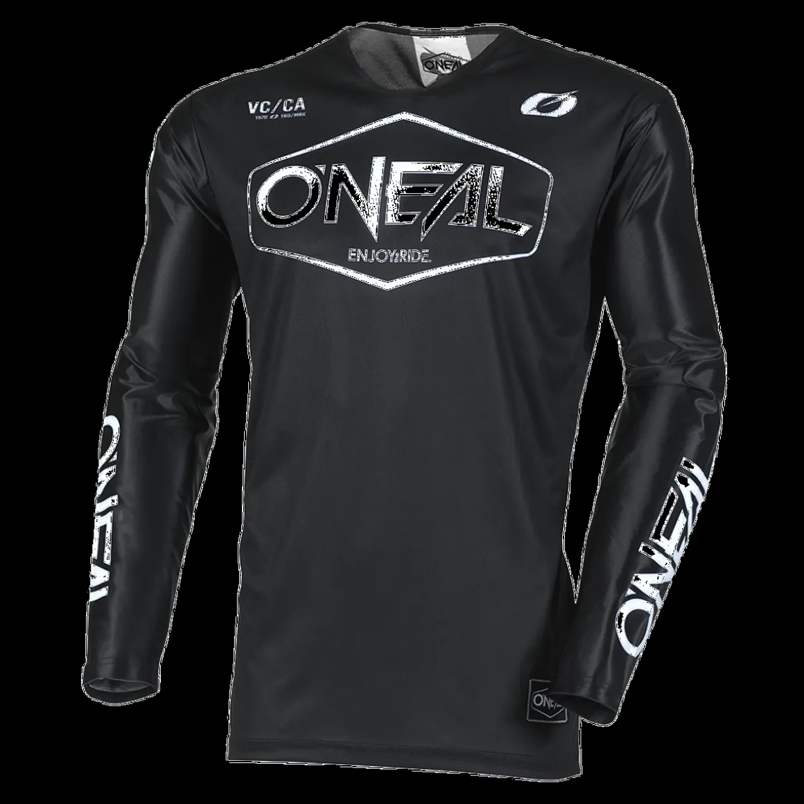 MAYHEM LITE Long Sleeve Cycling Shirt