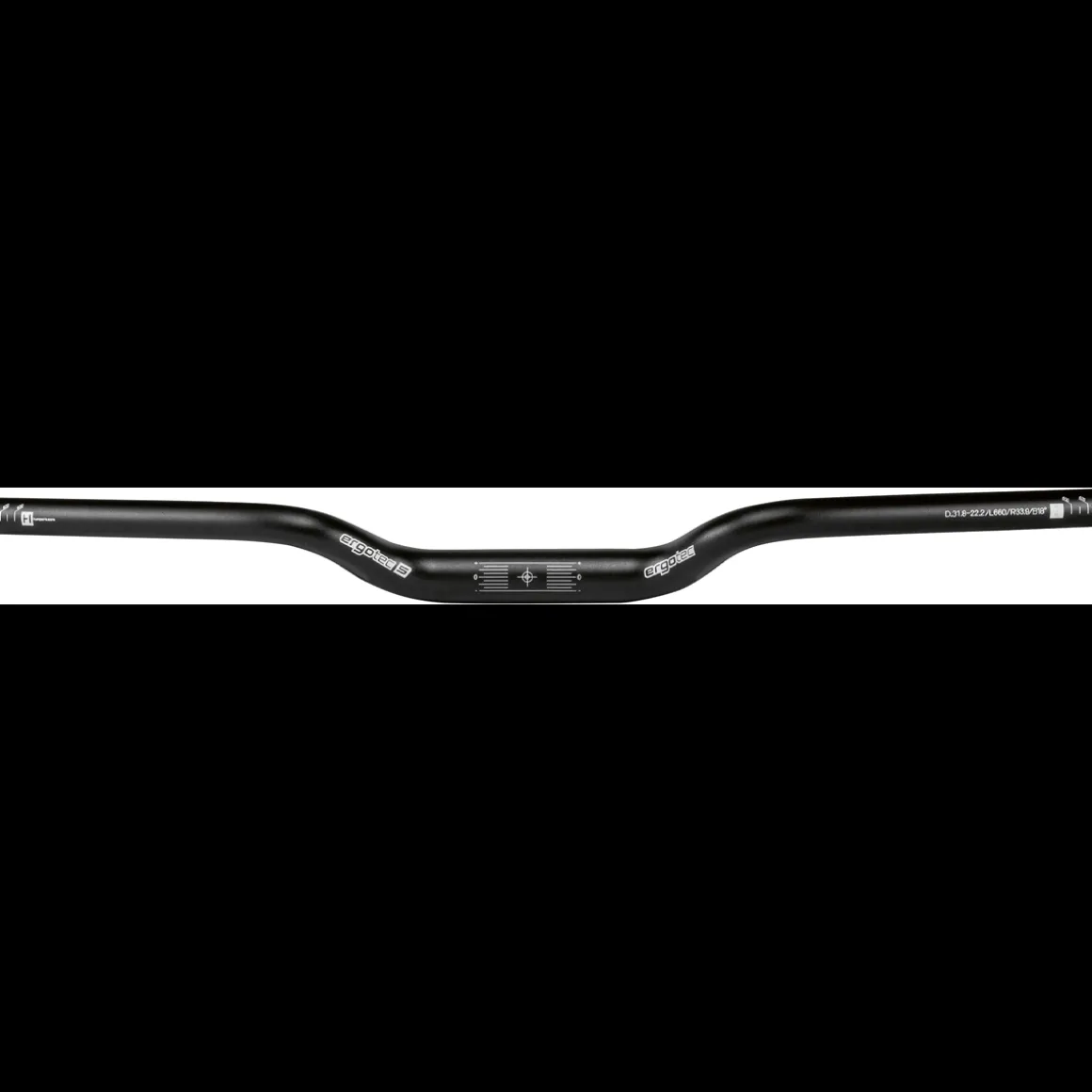 M-Bar handlebar