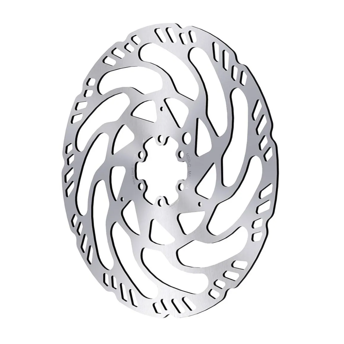 MDR-C 6-Bolt Disc Rotor