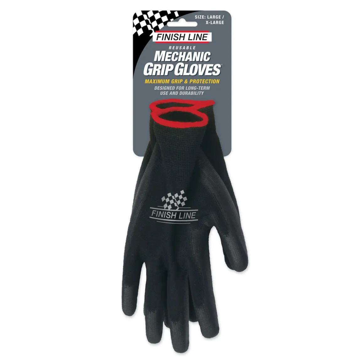 mechanic gloves