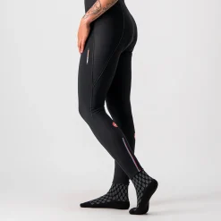 MENO WIND W Women's Windbreaker Tights