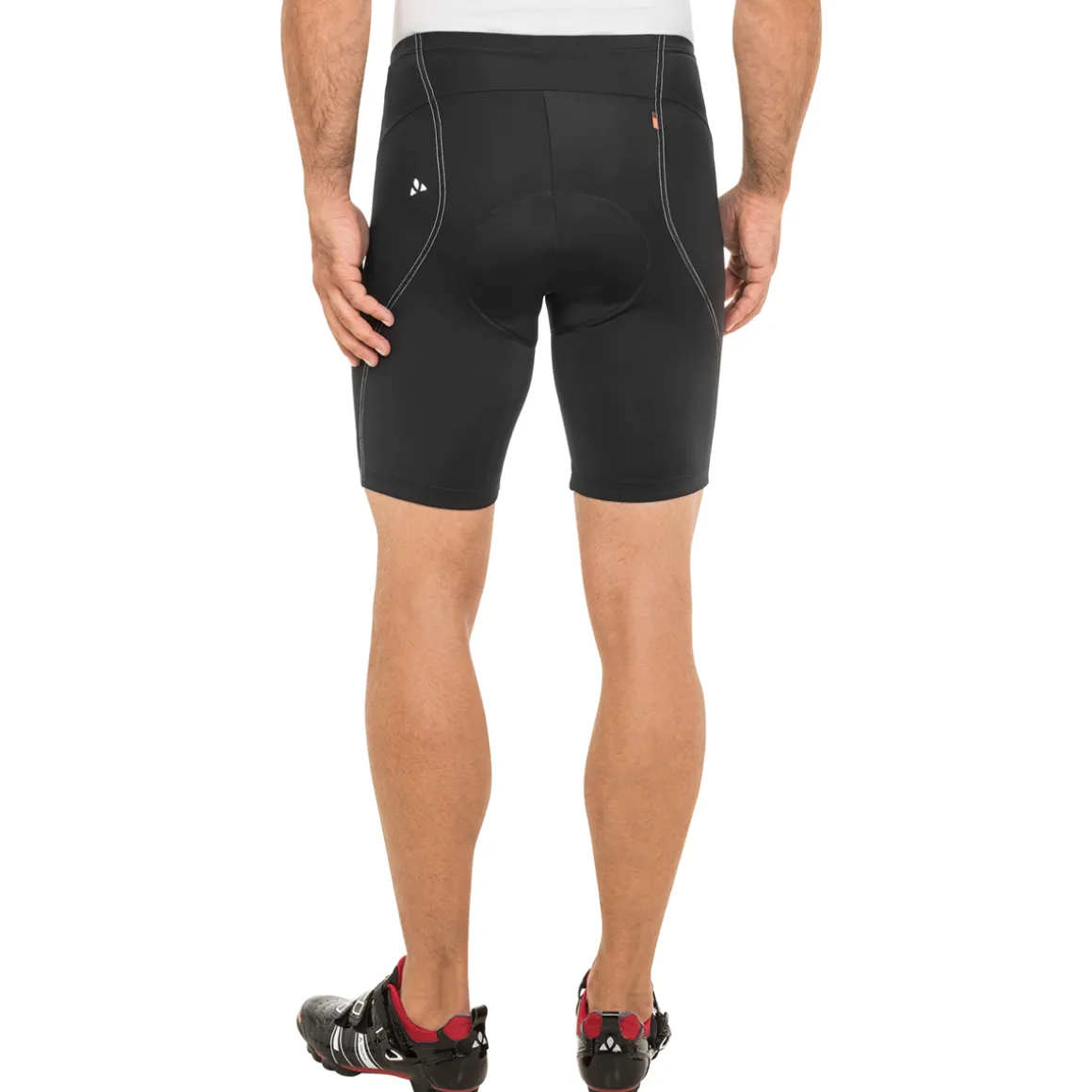 MEN'S ACTIVE PANTS Bike Shorts