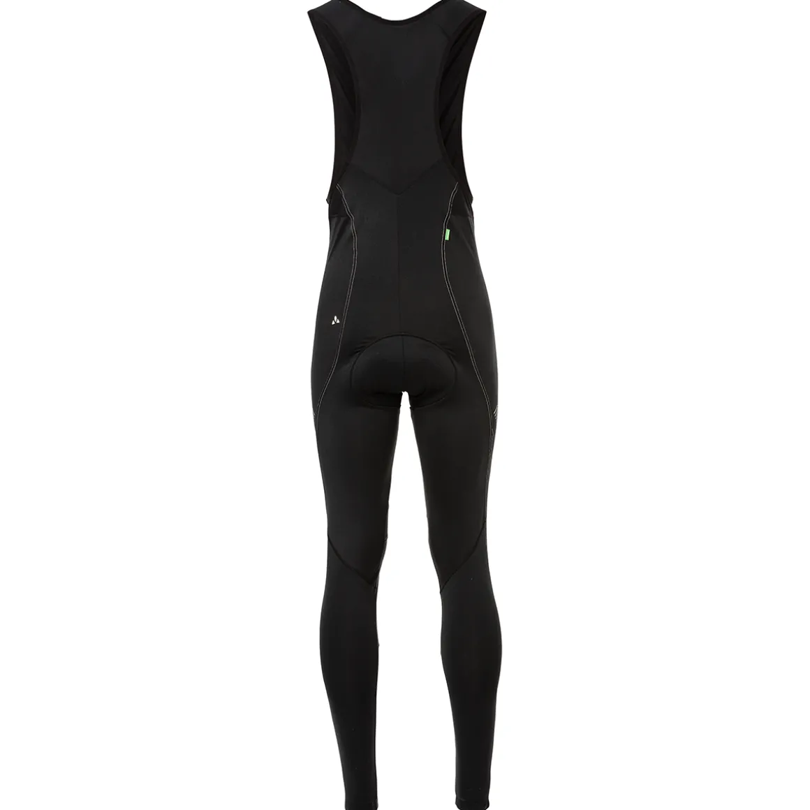 MEN'S ACTIVE WARM TIGHTS Thermal Bib Tights