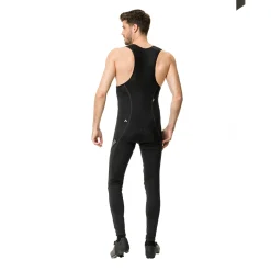 MEN'S ACTIVE WARM TIGHTS Thermal Bib Tights
