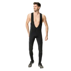 MEN'S ACTIVE WARM TIGHTS Thermal Bib Tights