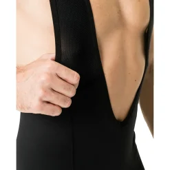 MEN'S ACTIVE WARM TIGHTS Thermal Bib Tights