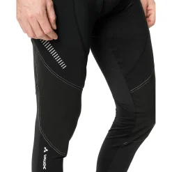 MEN'S ACTIVE WARM TIGHTS Thermal Bib Tights