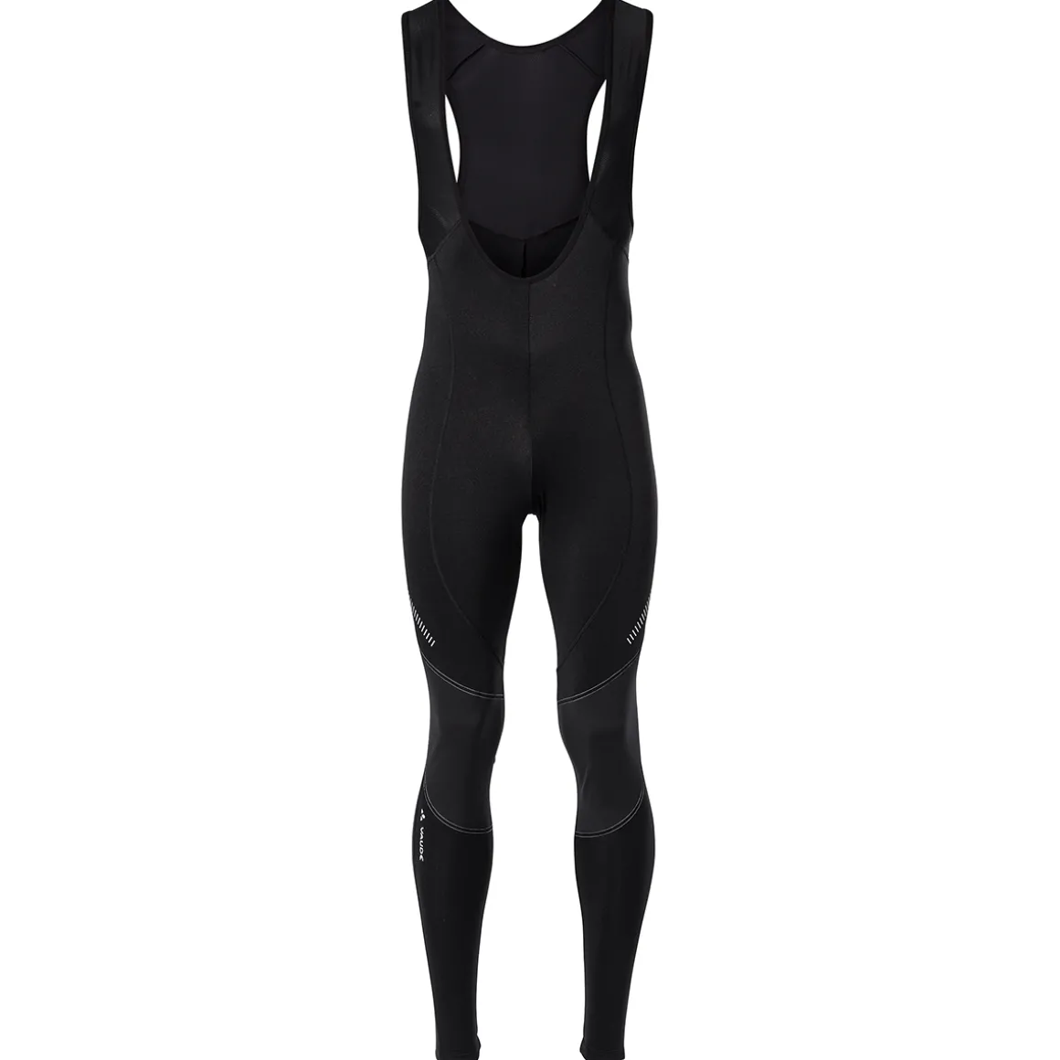 MEN'S ACTIVE WARM TIGHTS w/o SC Thermal Bib Tights Without Seat Pad