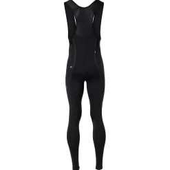 MEN'S ACTIVE WARM TIGHTS w/o SC Thermal Bib Tights Without Seat Pad