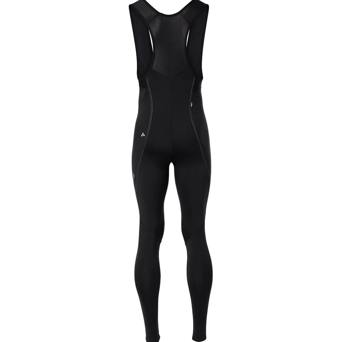 MEN'S ACTIVE WARM TIGHTS w/o SC Thermal Bib Tights Without Seat Pad
