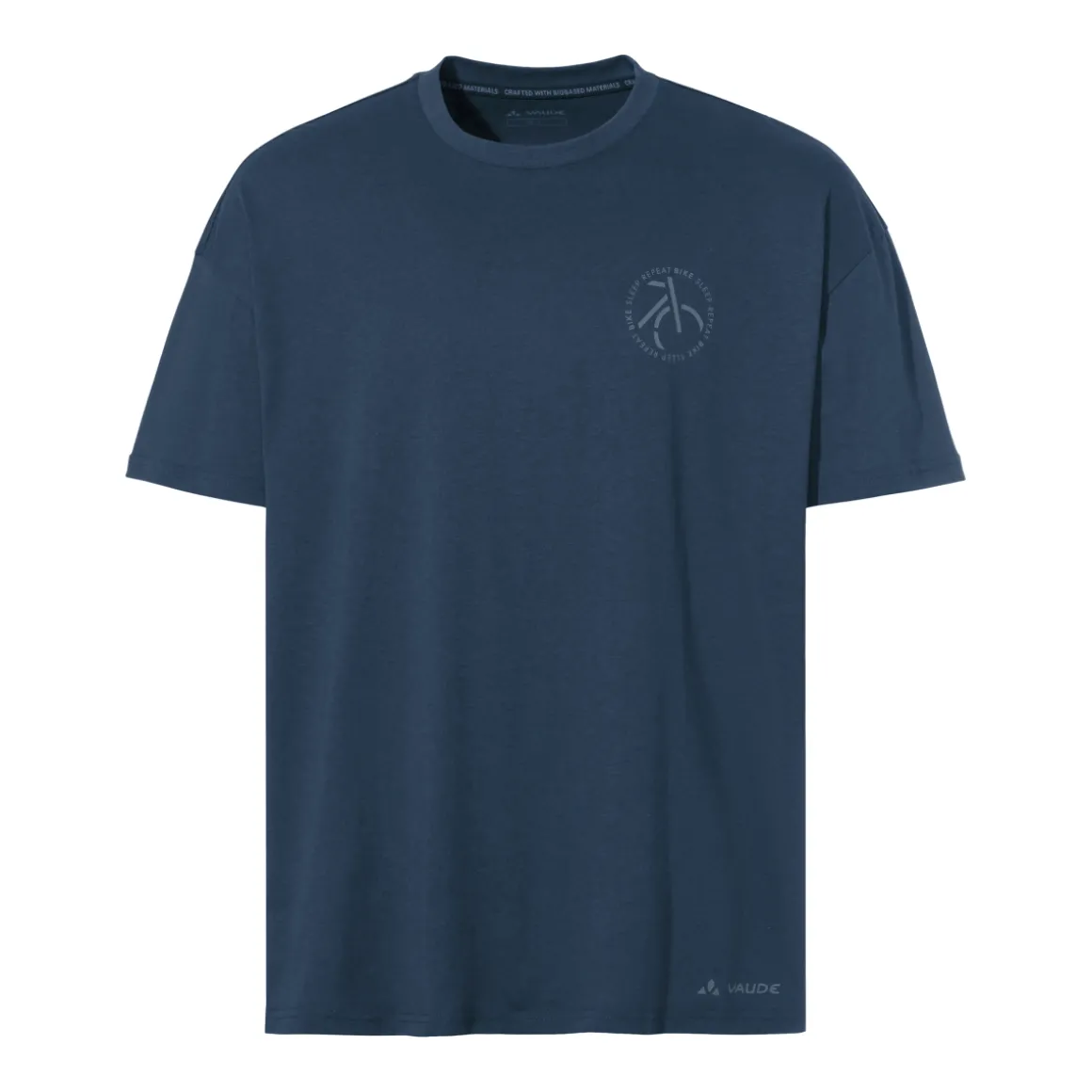 MEN'S CYCLIST CASUAL Bike Shirt