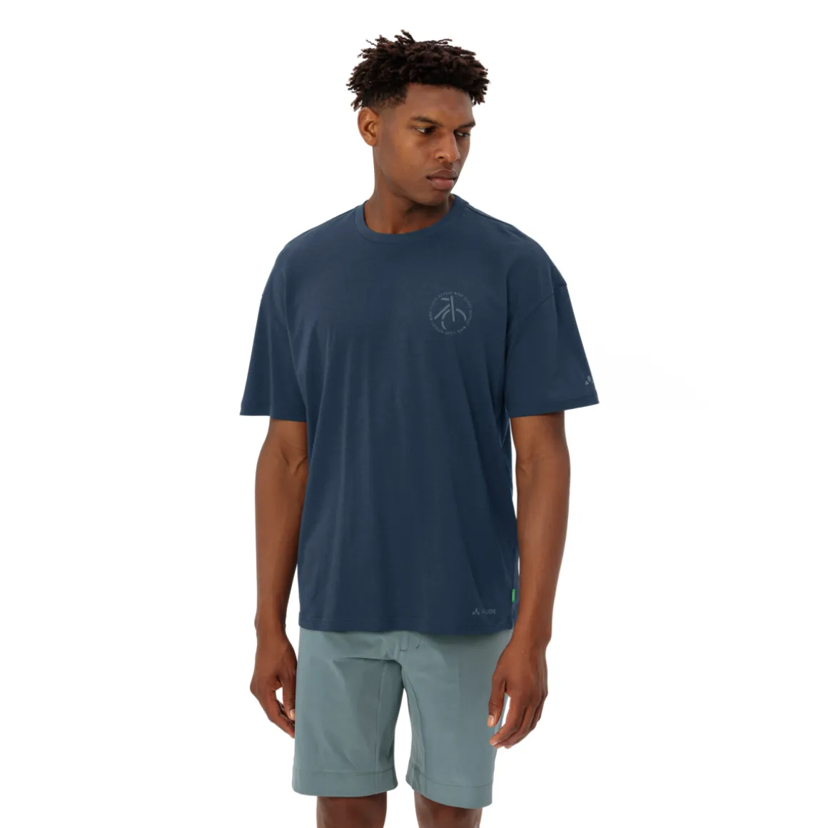 MEN'S CYCLIST CASUAL Bike Shirt