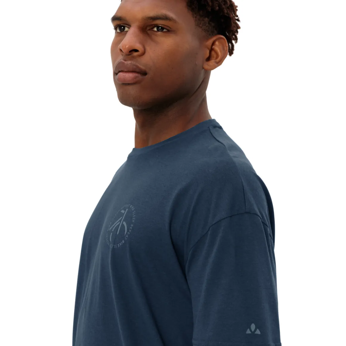 MEN'S CYCLIST CASUAL Bike Shirt