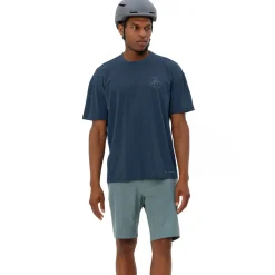 MEN'S CYCLIST CASUAL Bike Shirt