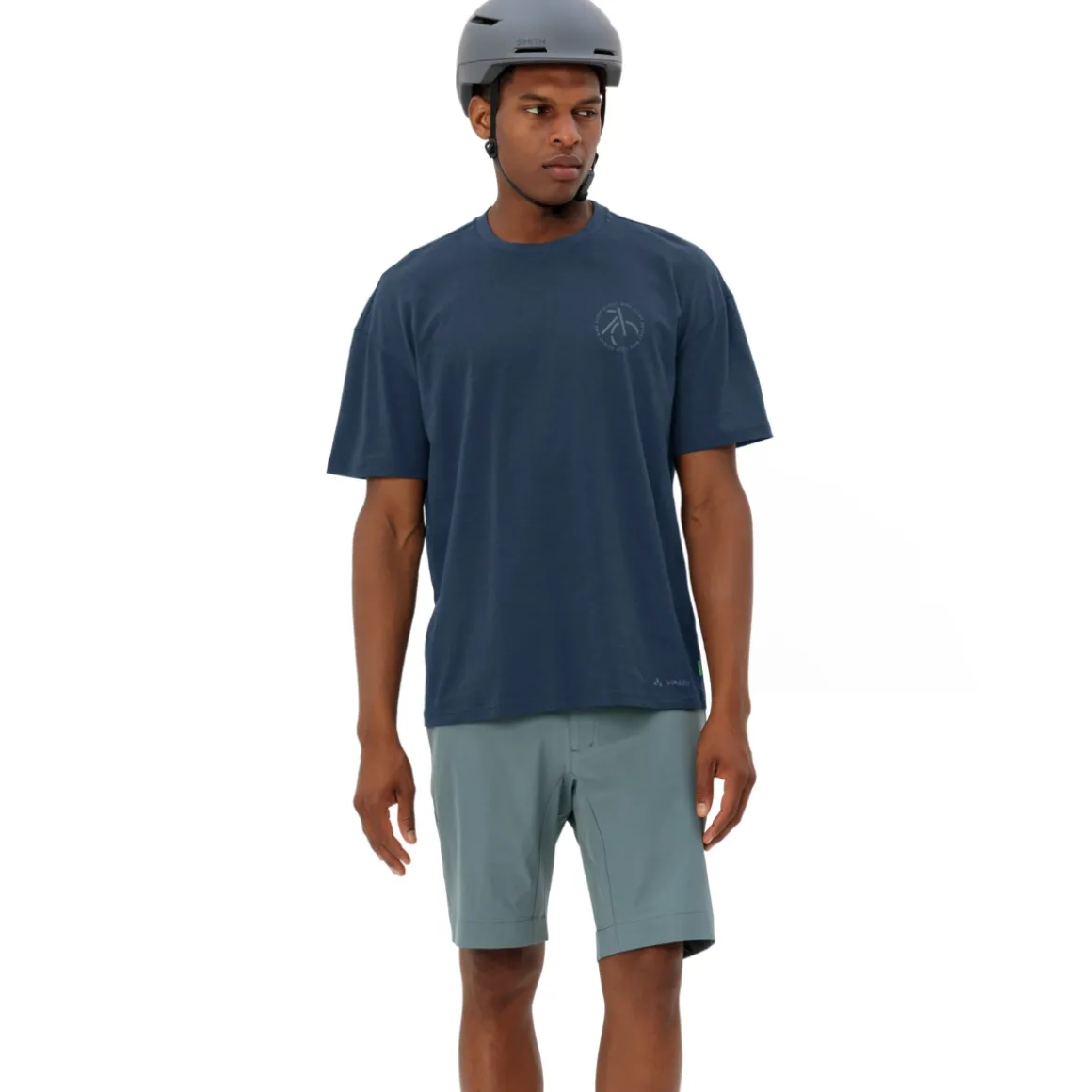 MEN'S CYCLIST CASUAL Bike Shirt