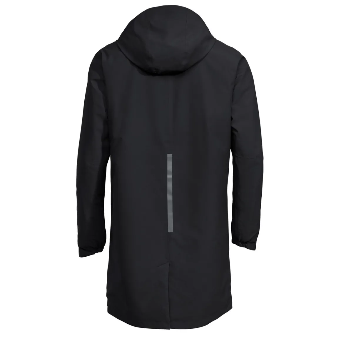 MEN’S CYCLIST PADDED COAT Winter Coat