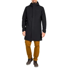 MEN’S CYCLIST PADDED COAT Winter Coat