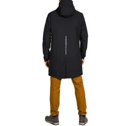 MEN’S CYCLIST PADDED COAT Winter Coat